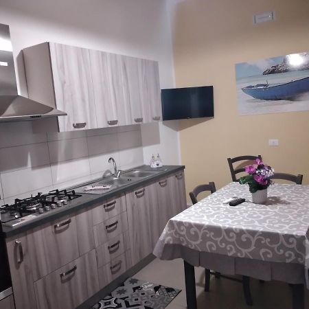Appartamento Domenico 람페두사 외부 사진
